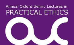 Oxford Uehiro Centre Logo