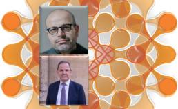 Profile image of speakers for the event on 11th November 2022