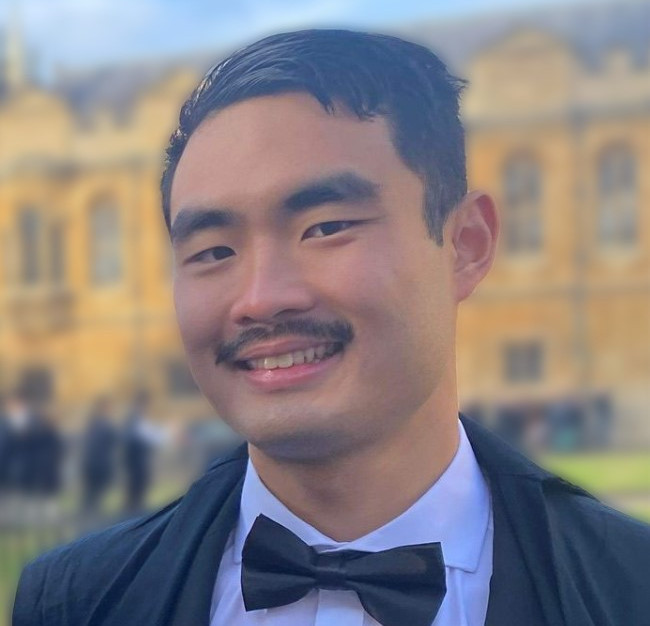 Michael Cheng