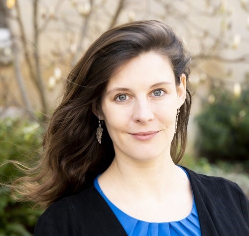Profile image of Carina Prunkl