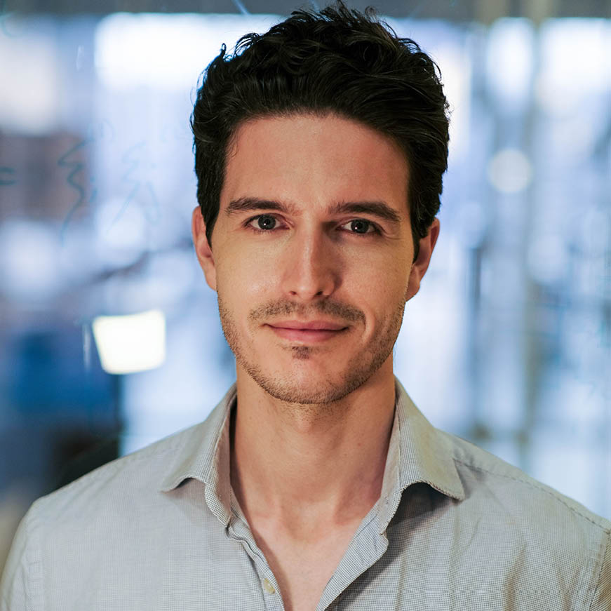  Profile image of Dr Raphaël Millière
