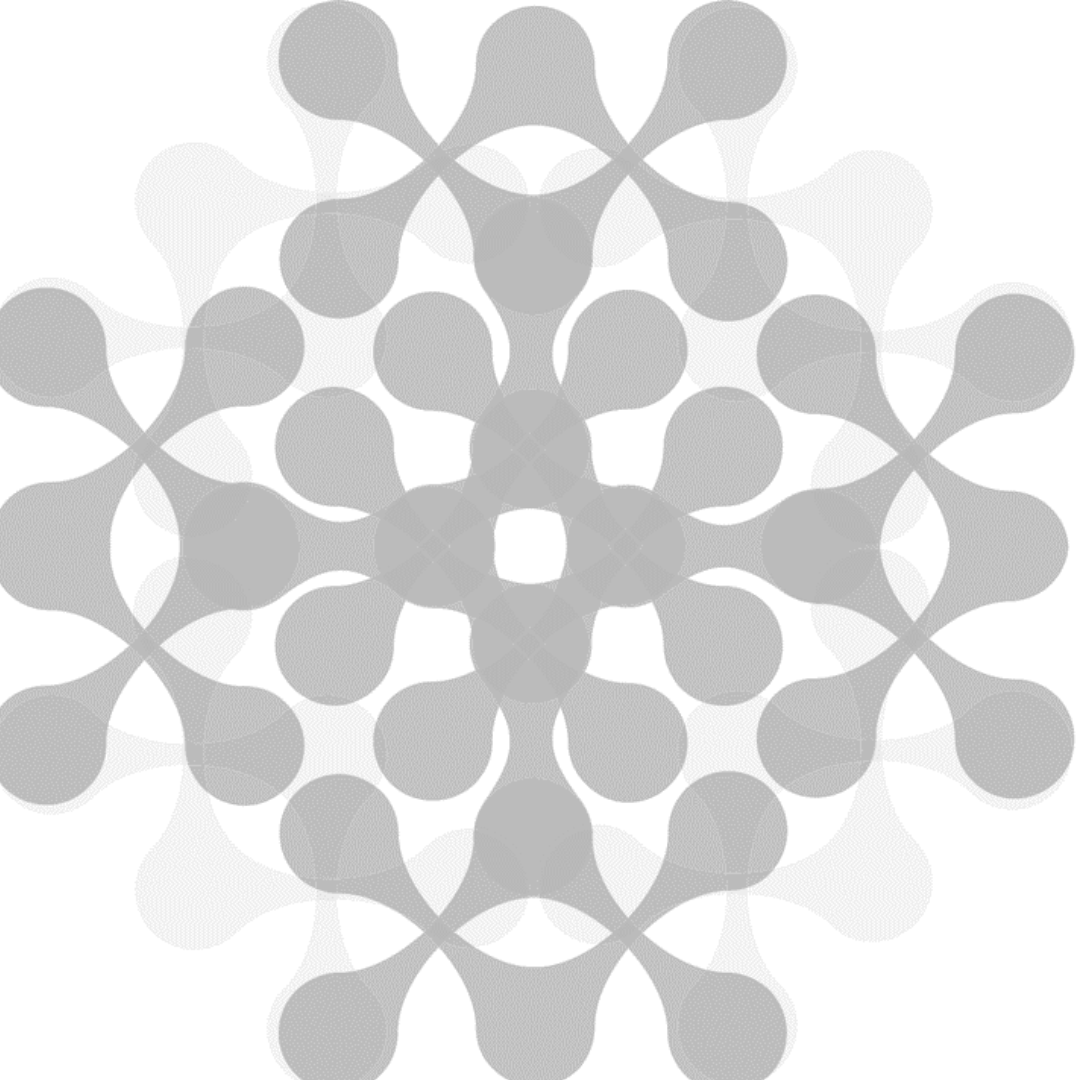Grey logo
