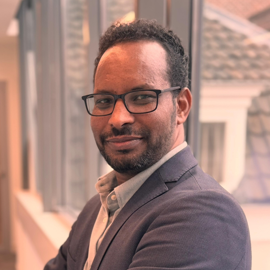   Dr. Halefom Abraha, Assistant Professor, Utrecht University 