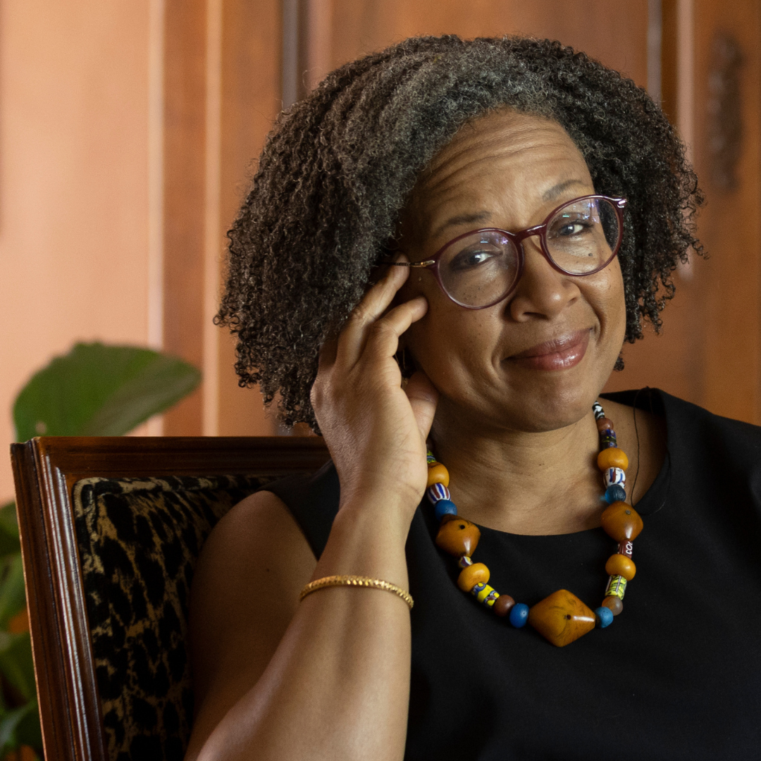 Adelle Blackett