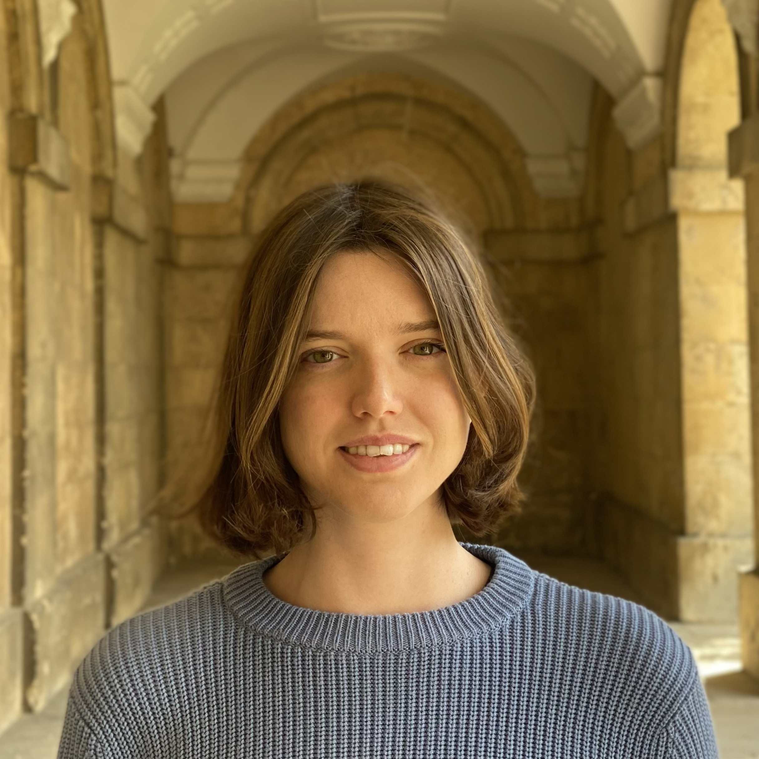 Beatrice Marchegiani