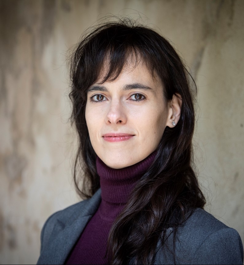 Professor Carissa Veliz