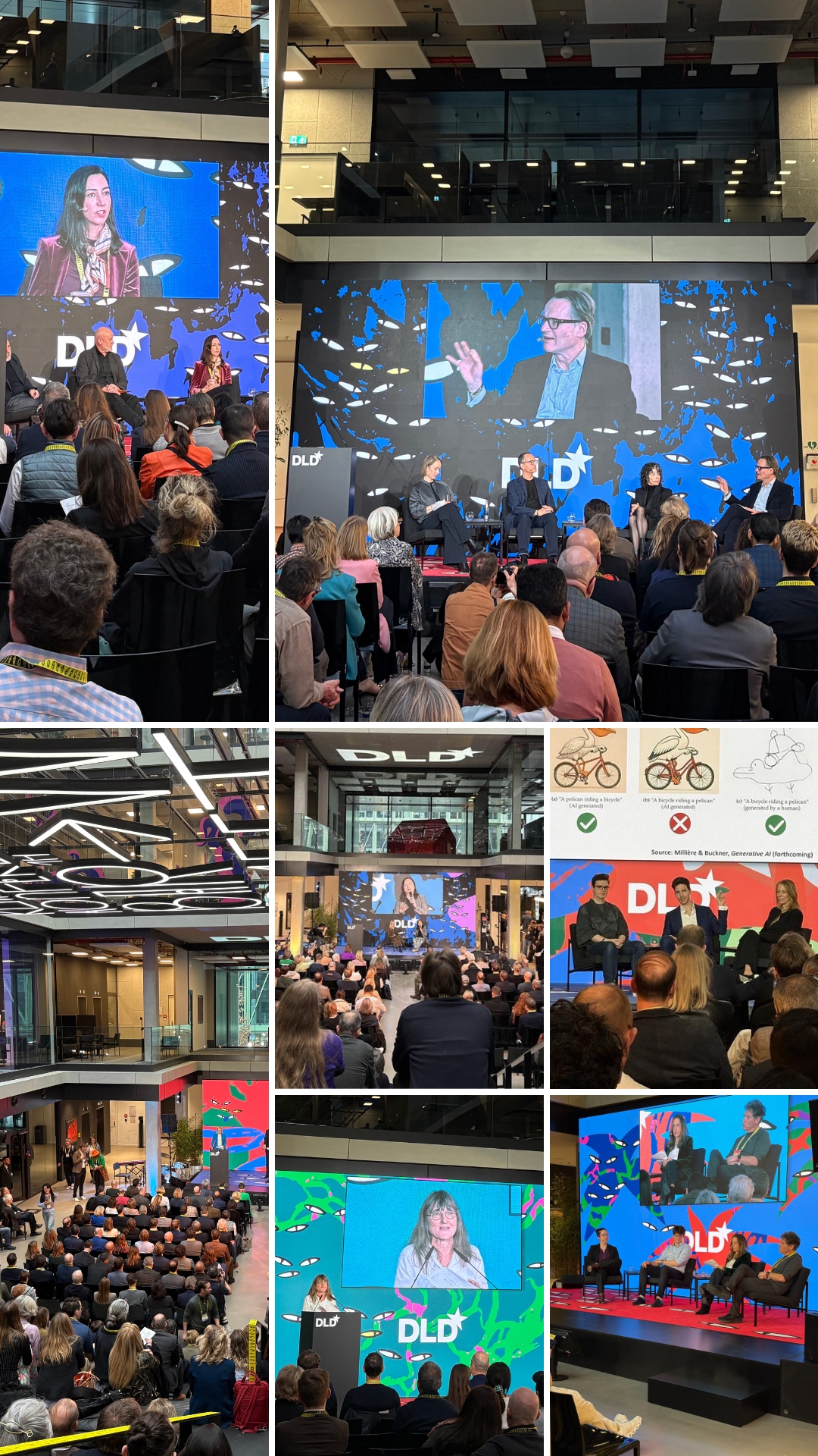  Institute and Accelerator Fellowship Programme affiliates