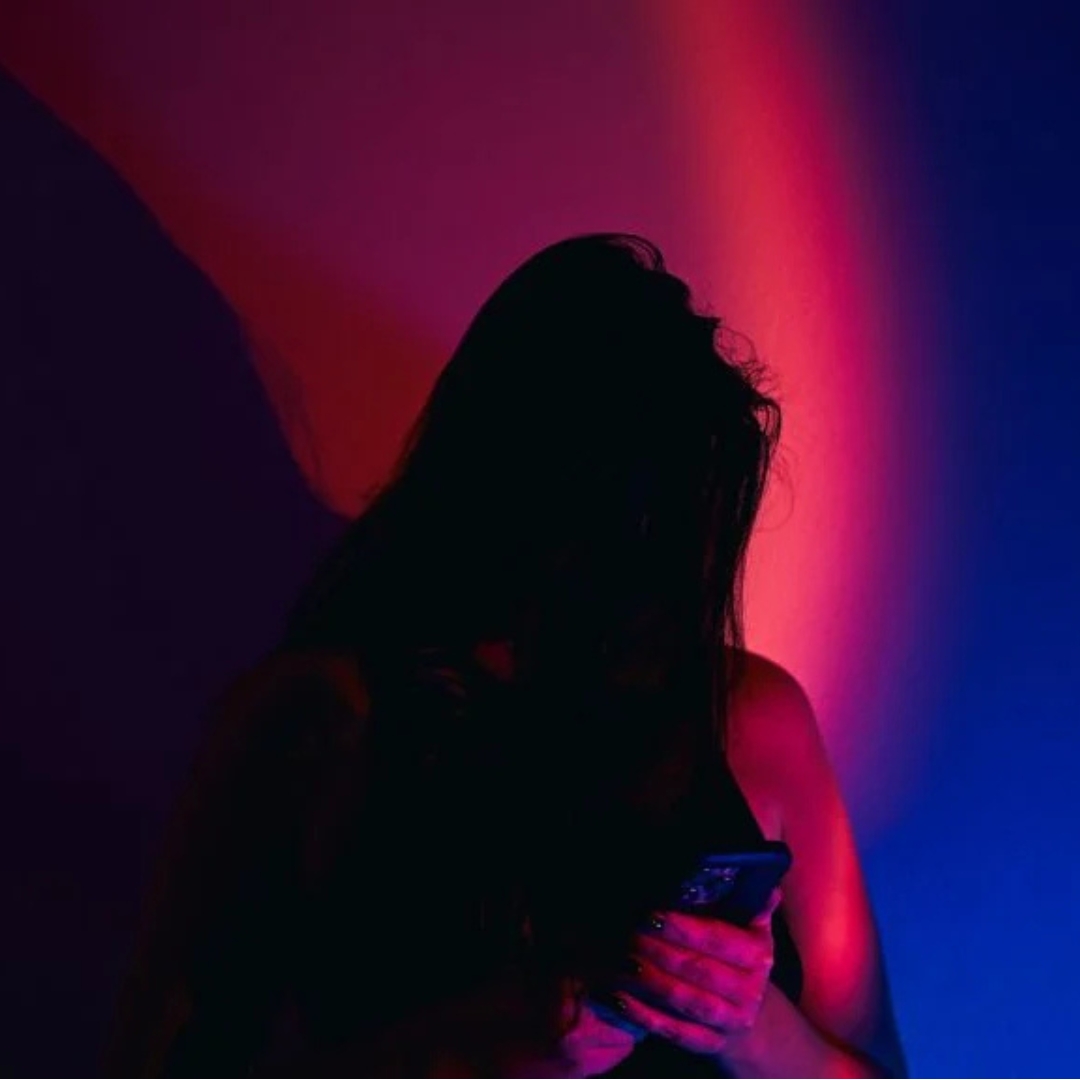 Chatbot driven abuse Blog Image