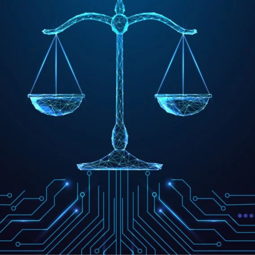 Human Rights and AI Blog Image