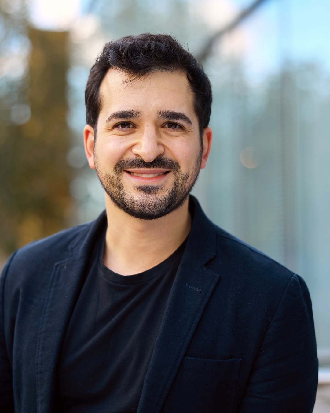 Professor Ignacio Cofone