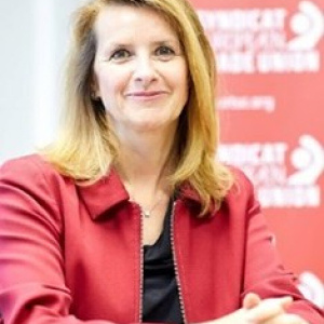 Isabelle Schömann
