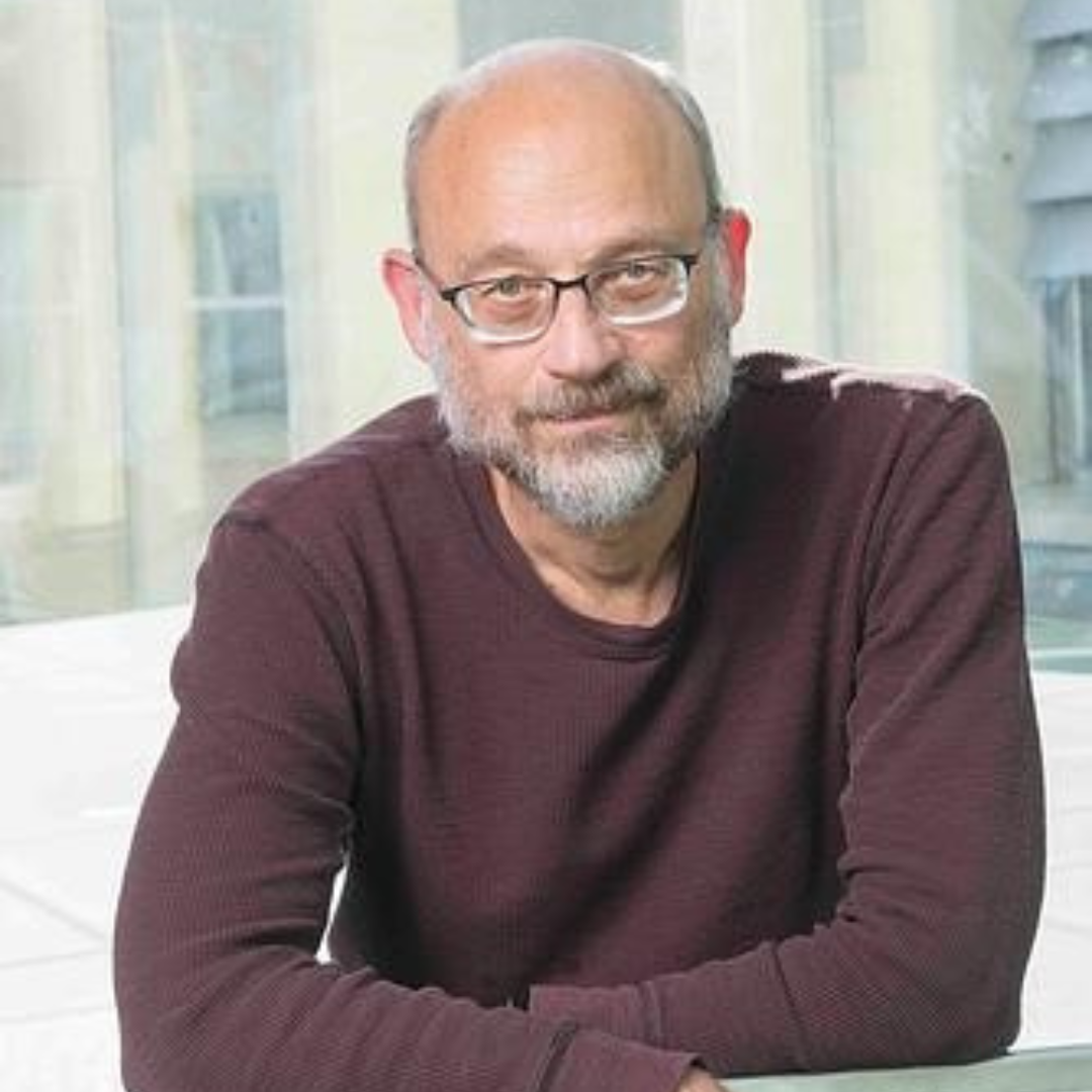 Joshua Cohen