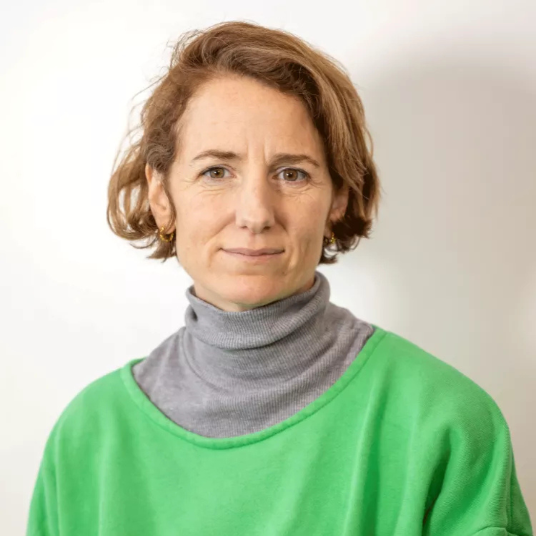 Kate Bell