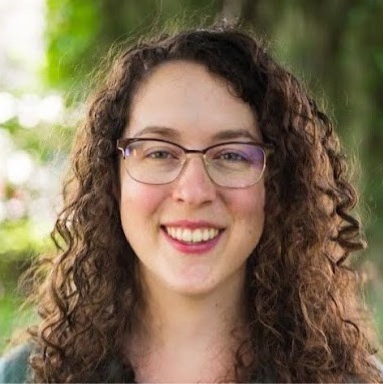 Profile image of Keri Grieman