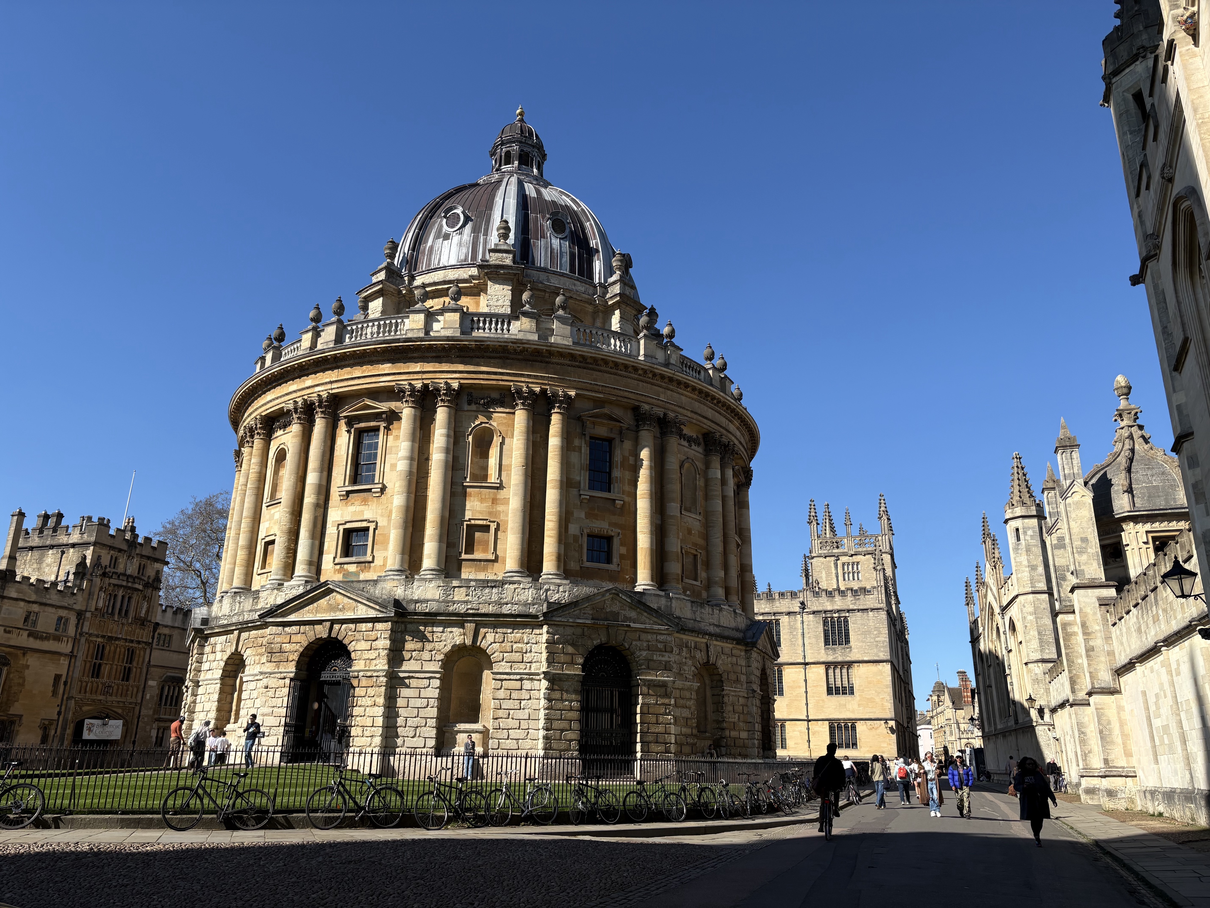Oxford