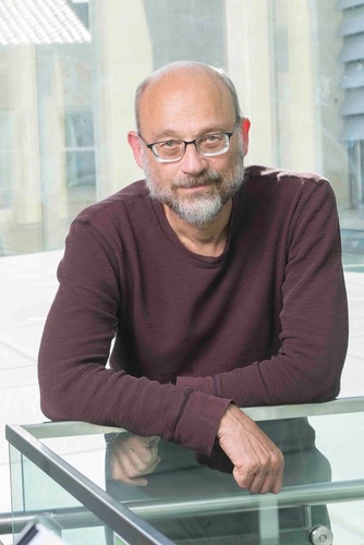 Profile image of Josh Cohen