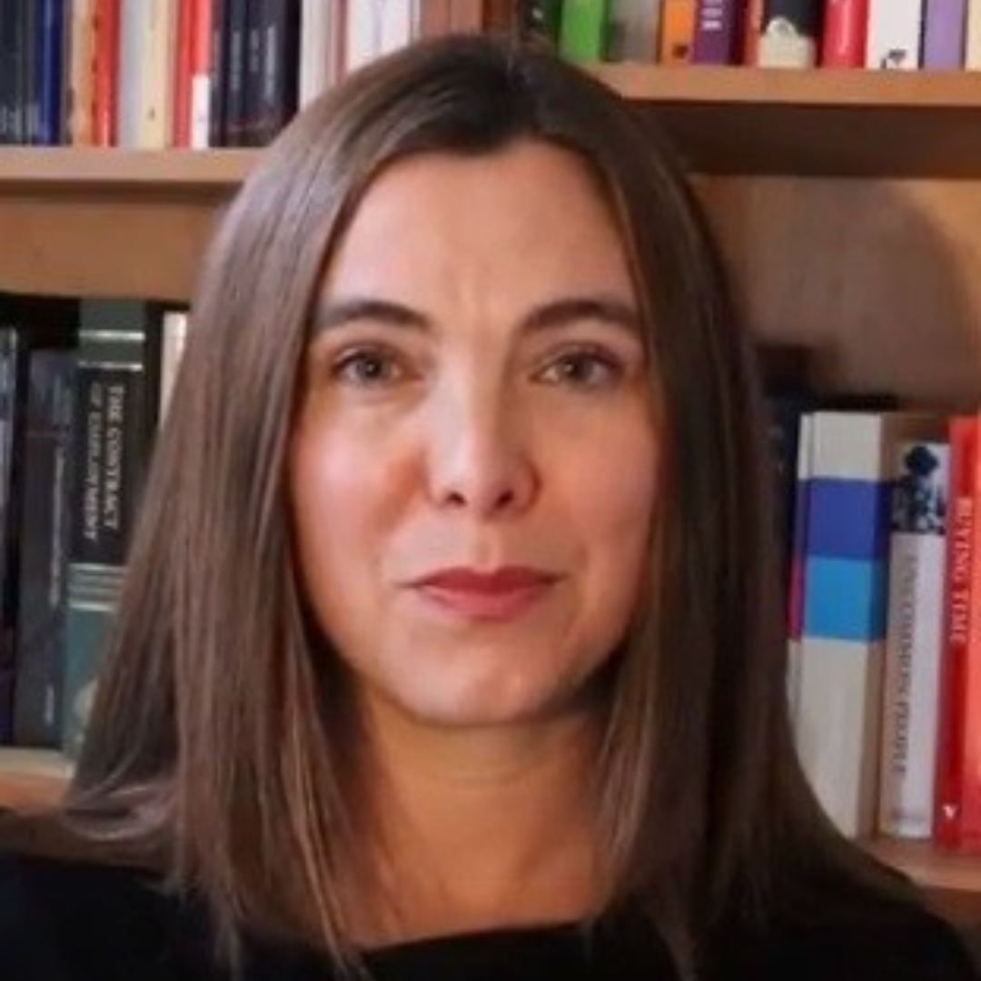 Ruth Dukes 