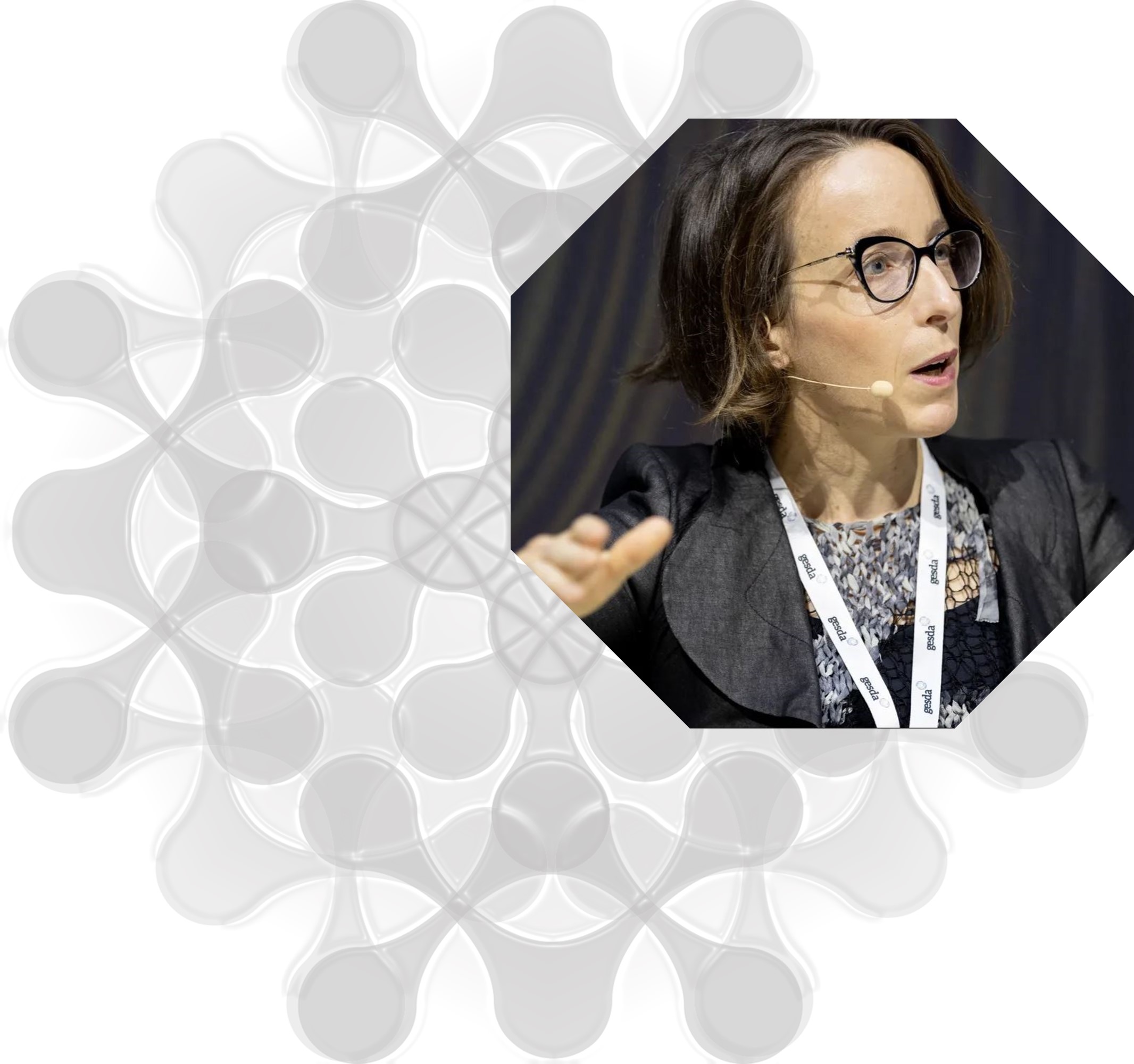 Professor Sylvie Delacroix
