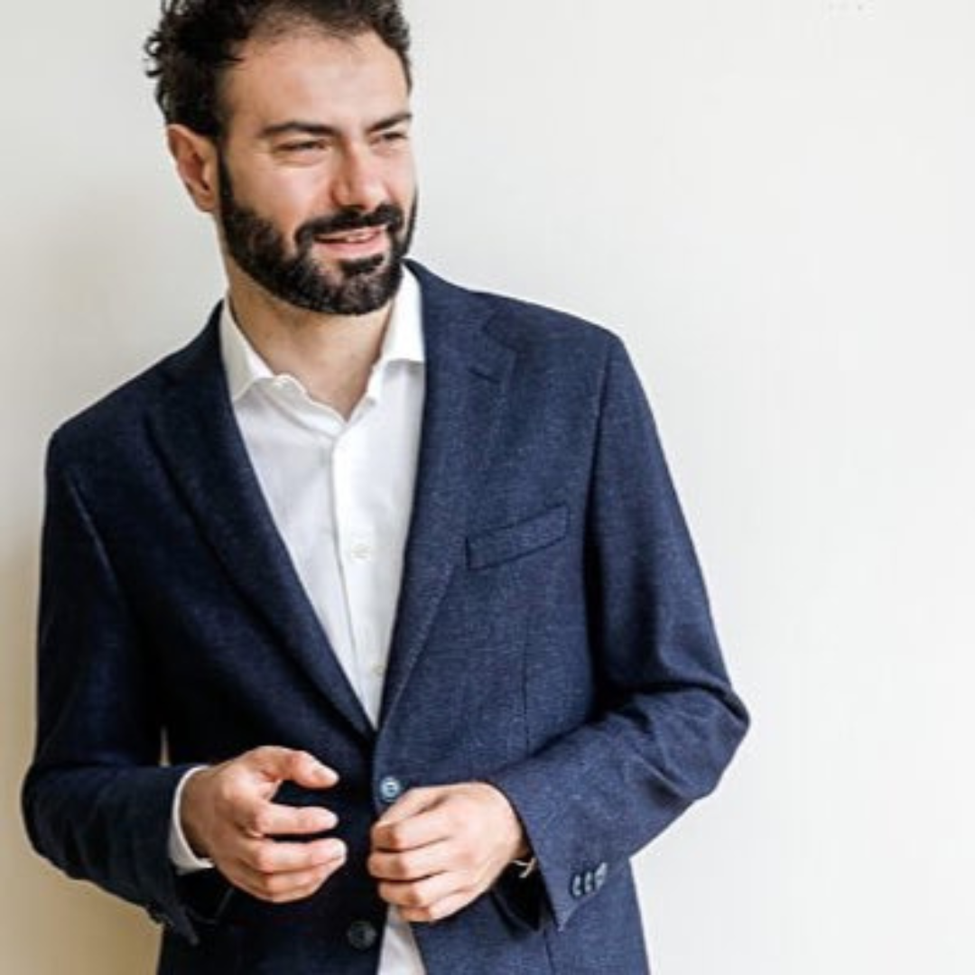 Valerio De Stafano
