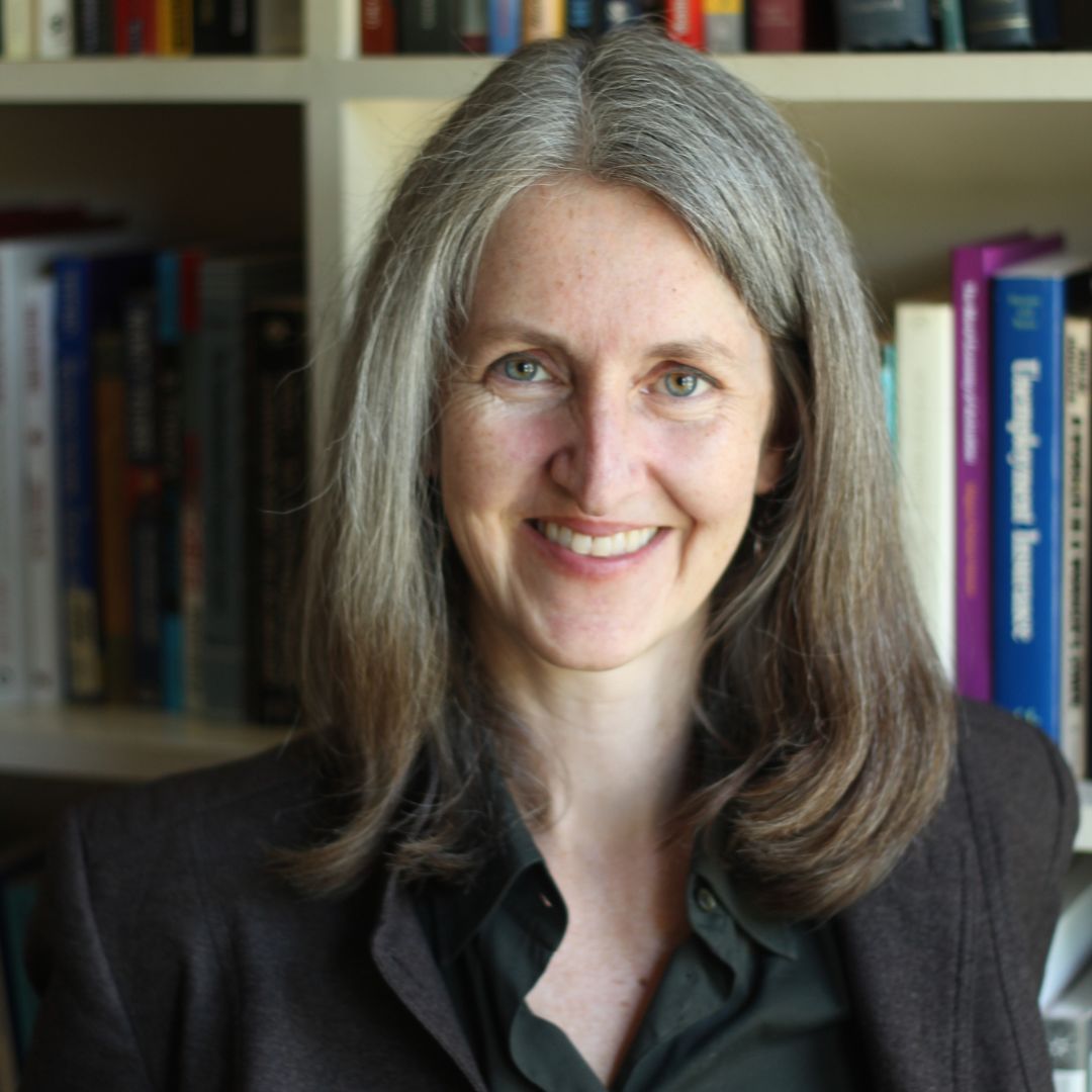 Virginia Doellgast