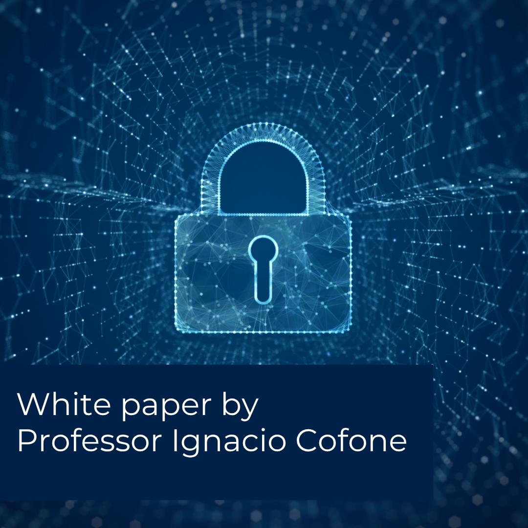 Privacy Act Reform for the Age of AI: Accountability, Rights, and Information white paper
