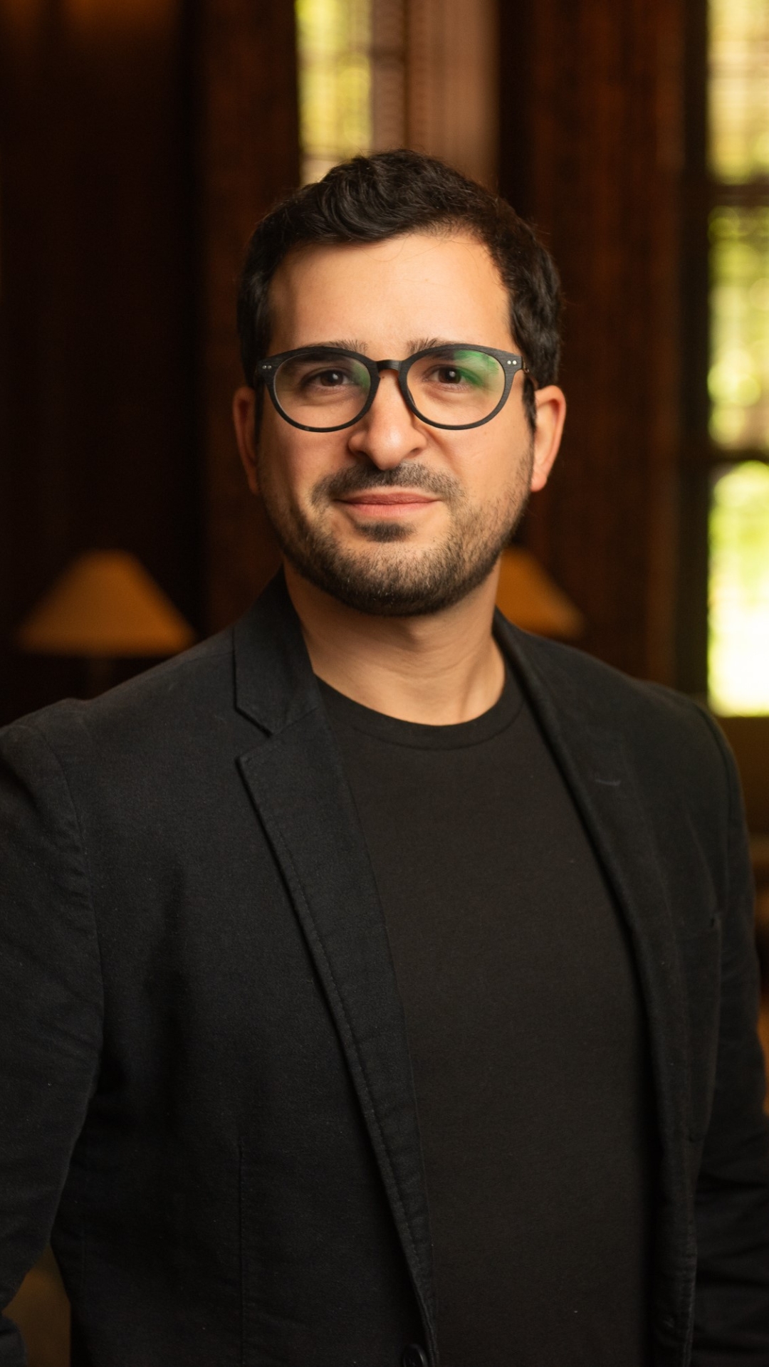 Professor Ignacio Cofone