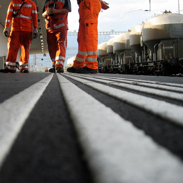 workmen image