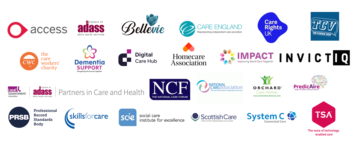 Social Care Supporters