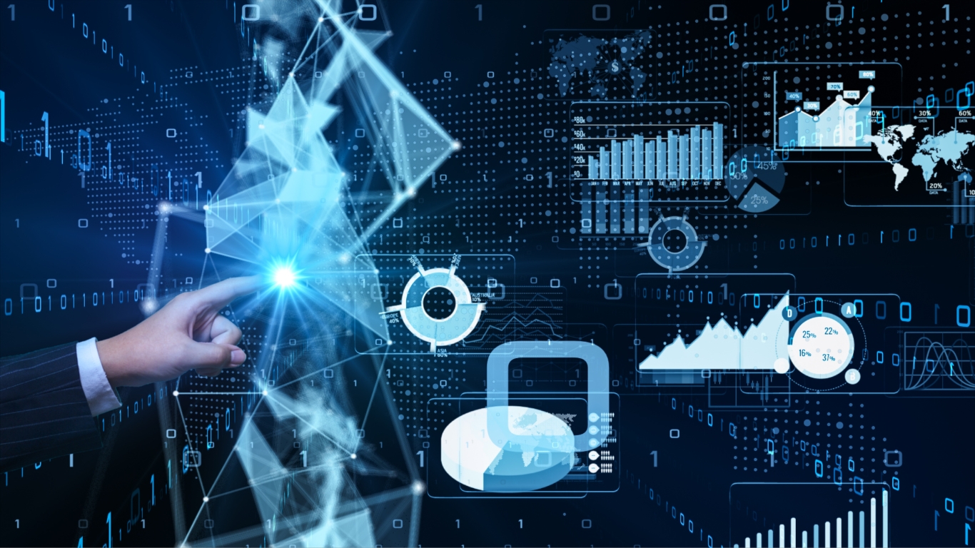 AI and economy