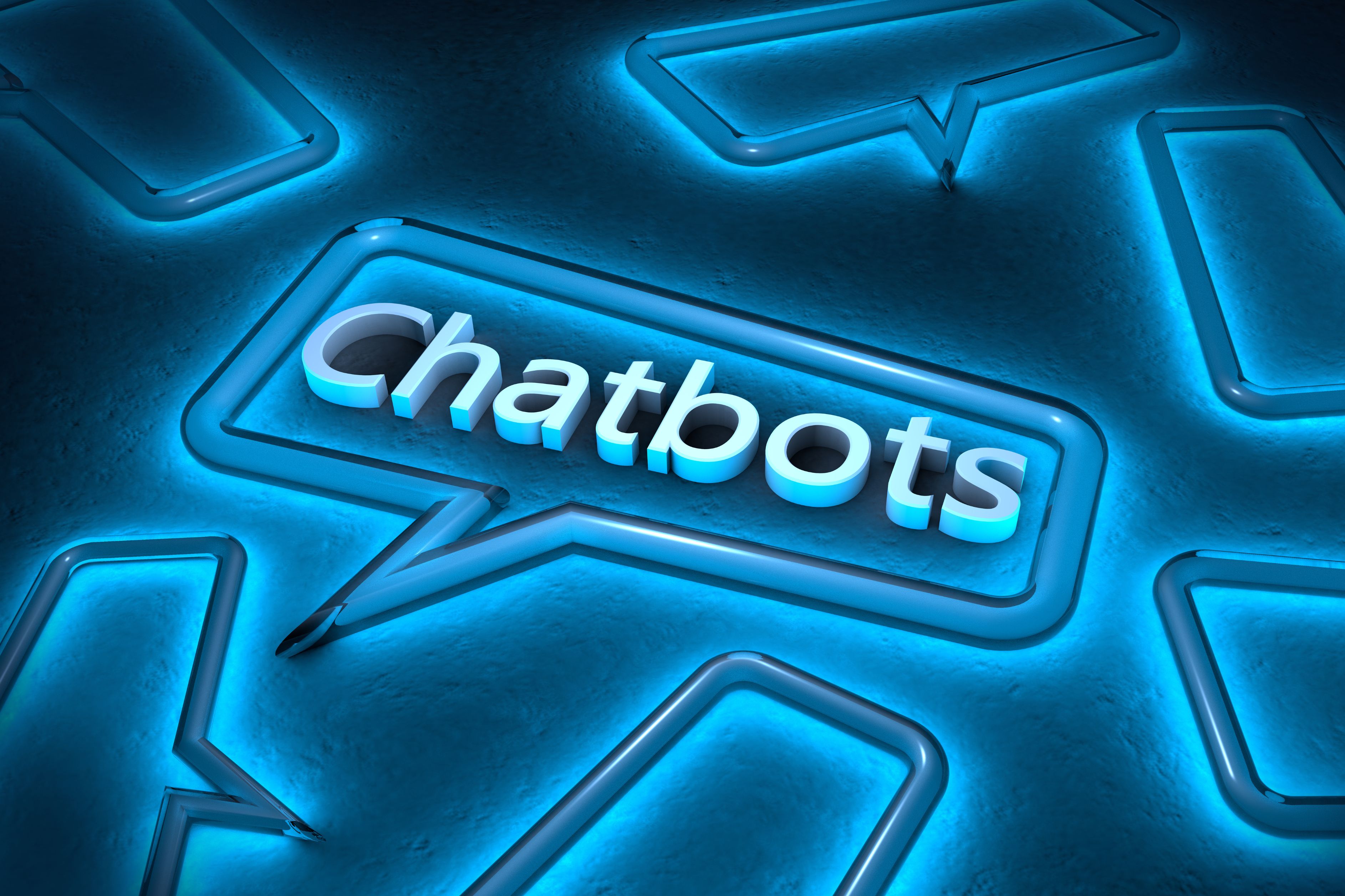 What Should We Do About Chatbots?