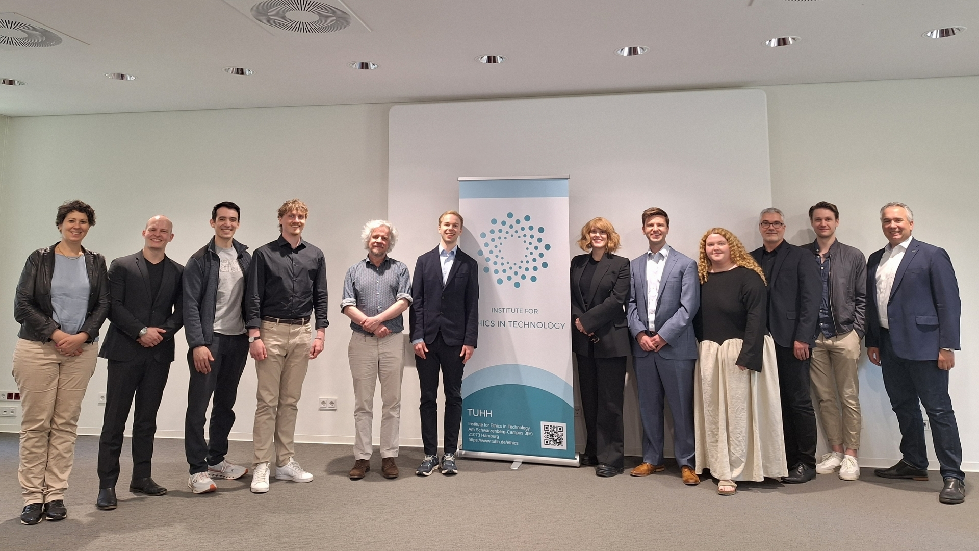 Hamburg Climate Conference Speakers 14 May 2025