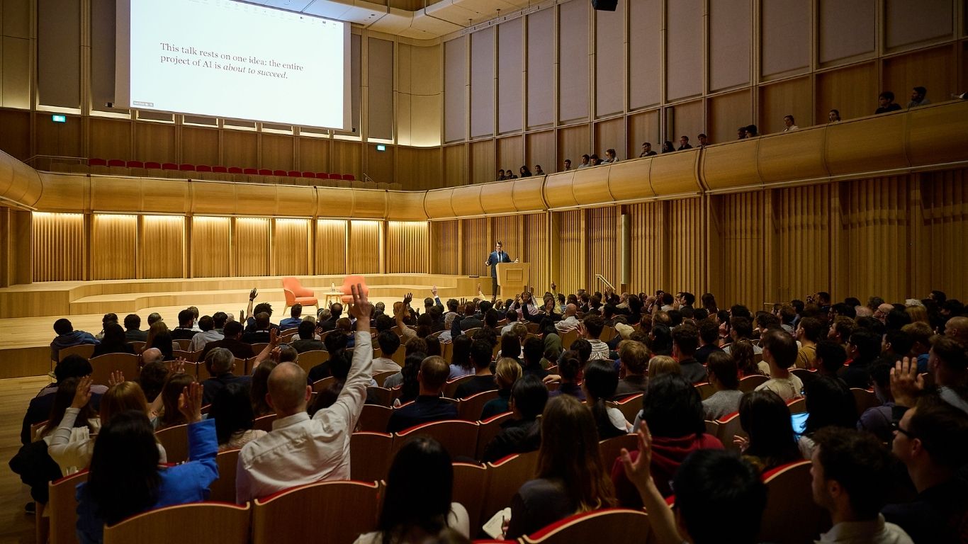 2026 Cosmos HAI Lab Lecture