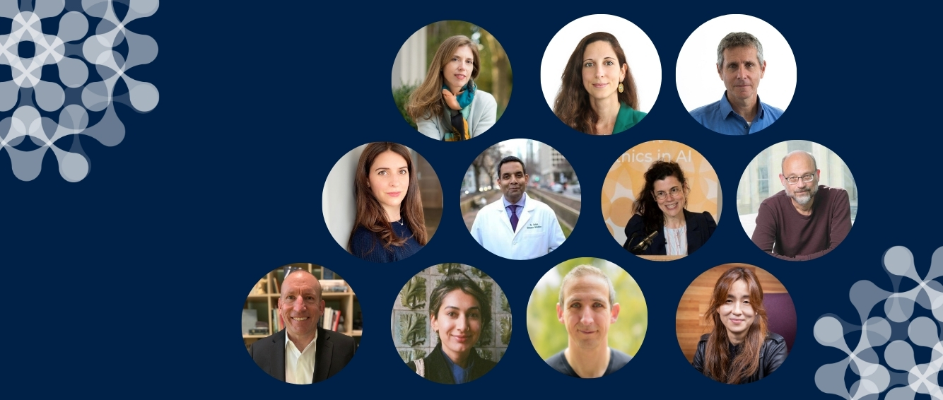 Visiting Fellows graphic