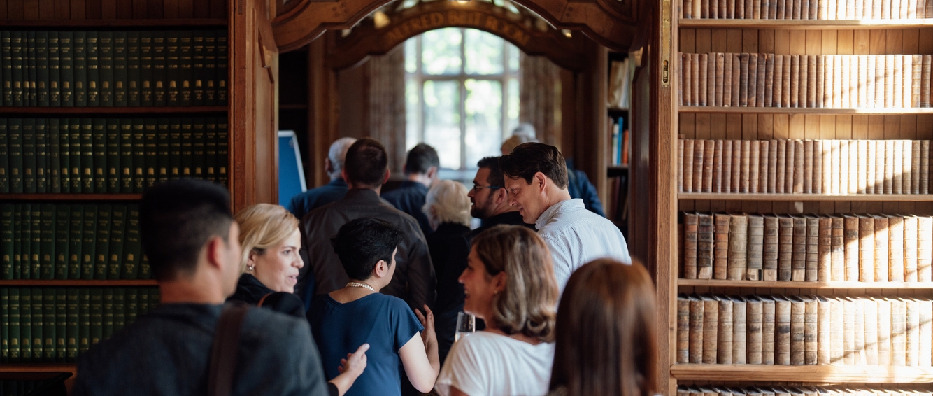 TT23 - Rights to a Human Decision Workshop participants 