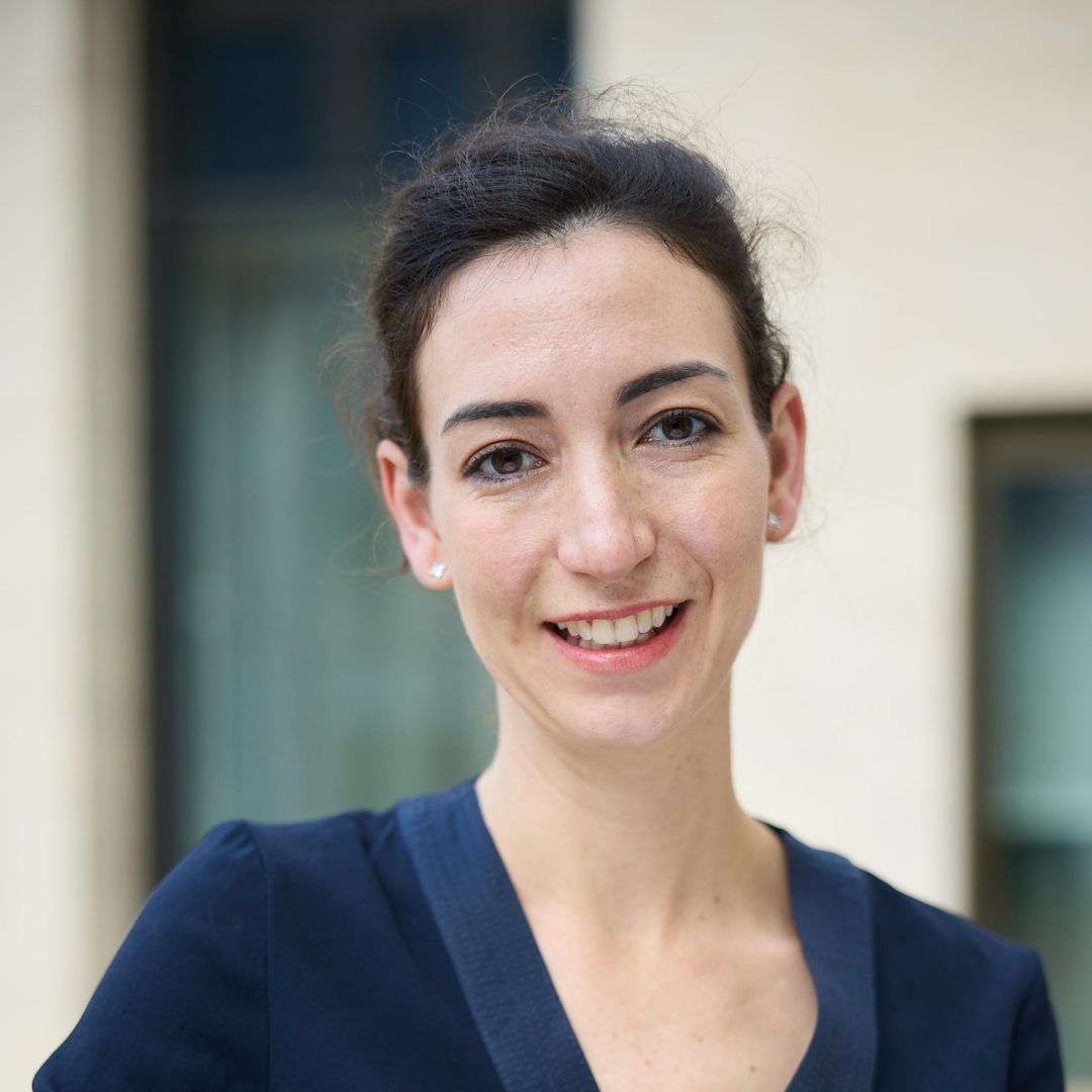 Caroline Green photo