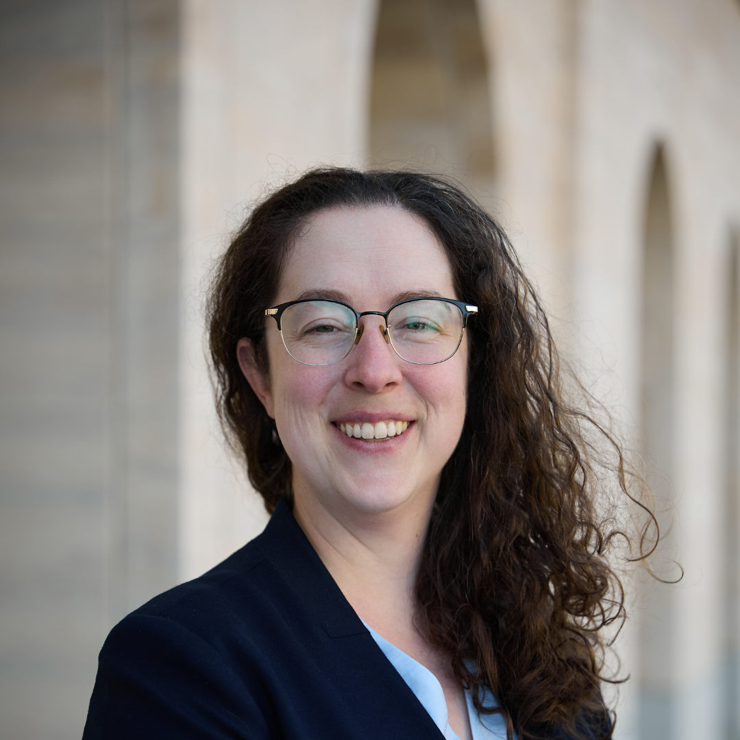Dr Keri Grieman
