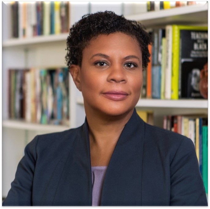 Profile image of Alondra Nelson