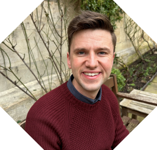 Profile image of David Storrs-Fox