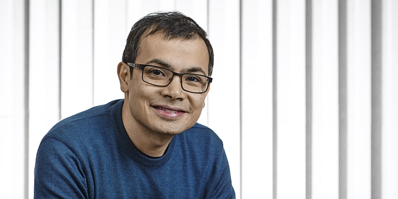 Profile image of Demis Hassabis