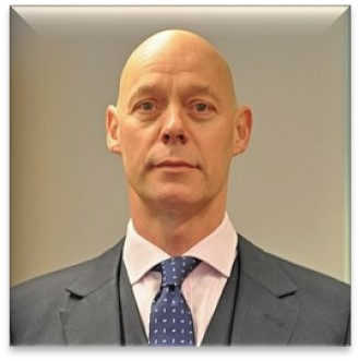 Profile image of Mr Justice Fraser