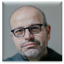 Profile Image of Paolo Benanti