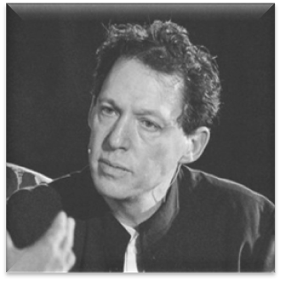 Profile image of Paul Holdengräber 