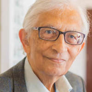 Profile image of Sir Richard Sorabji