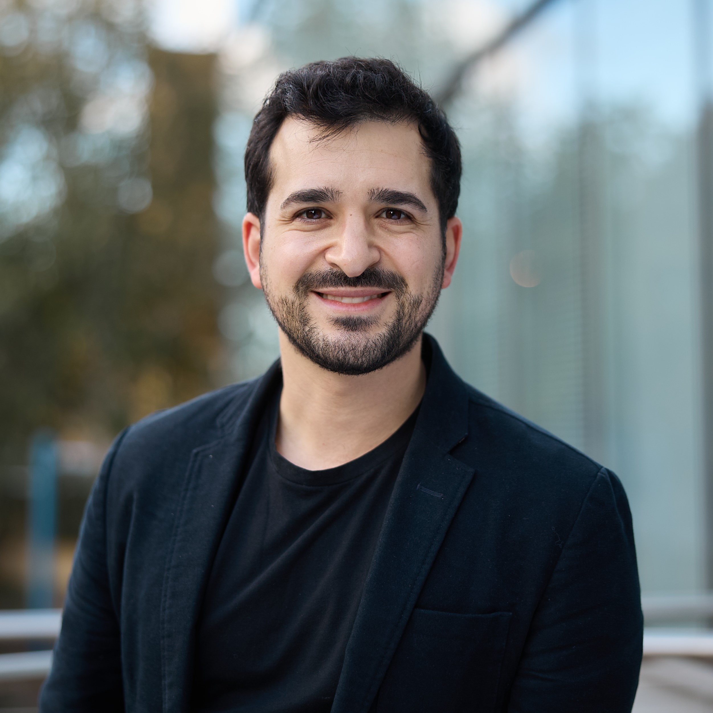 photo of Ignacio Cofone