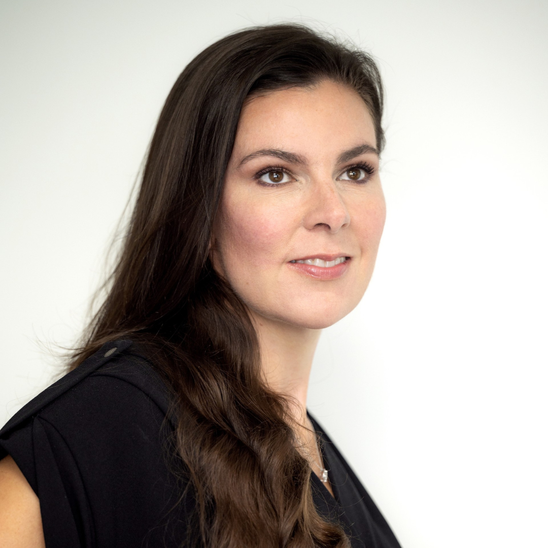 Dr Laura Gilbert