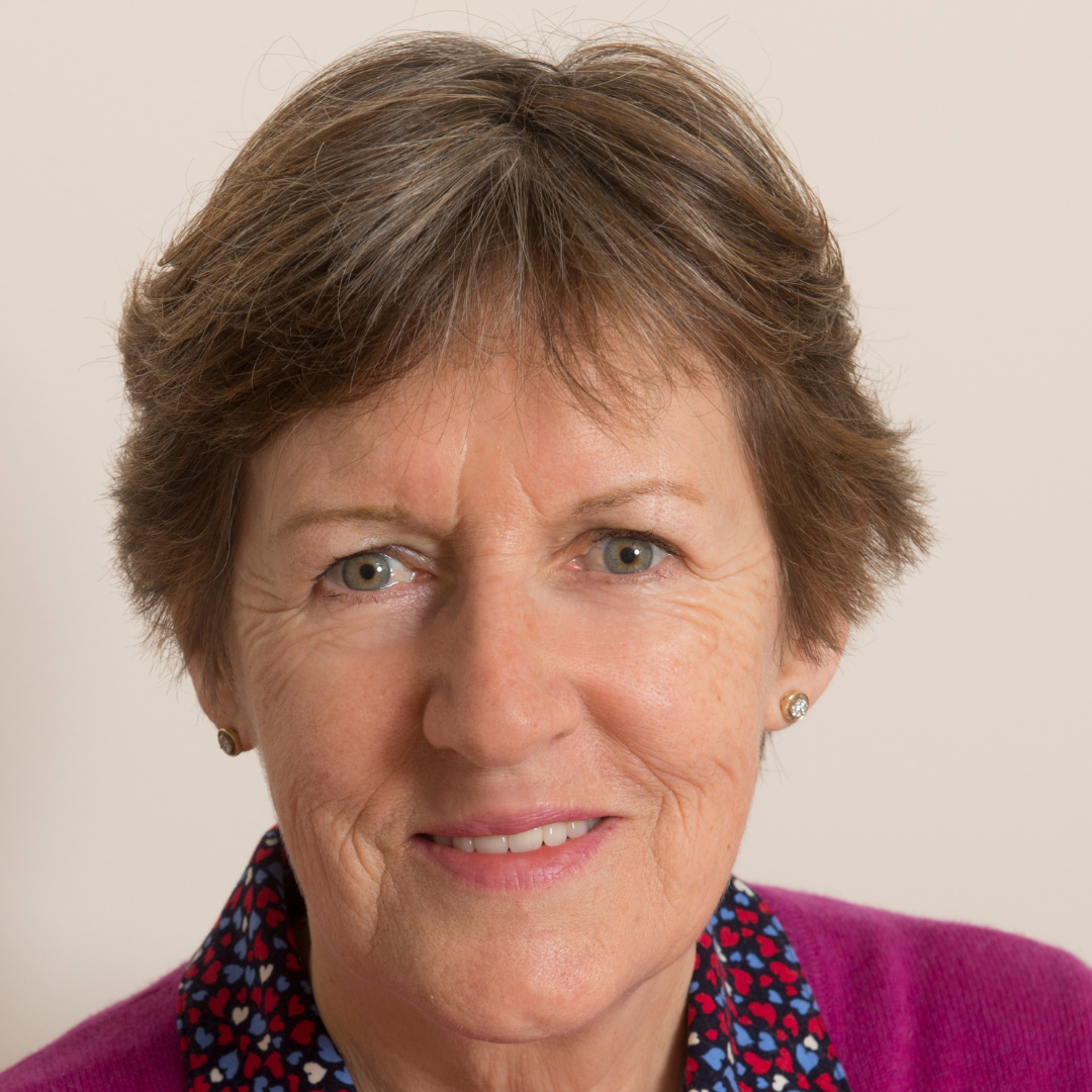 Mary Daly