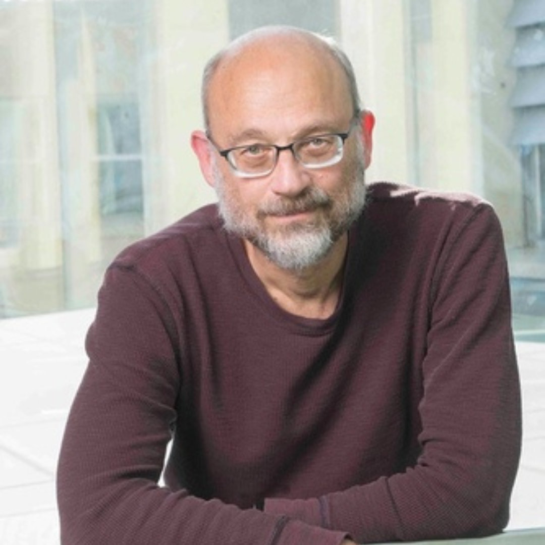 Joshua Cohen