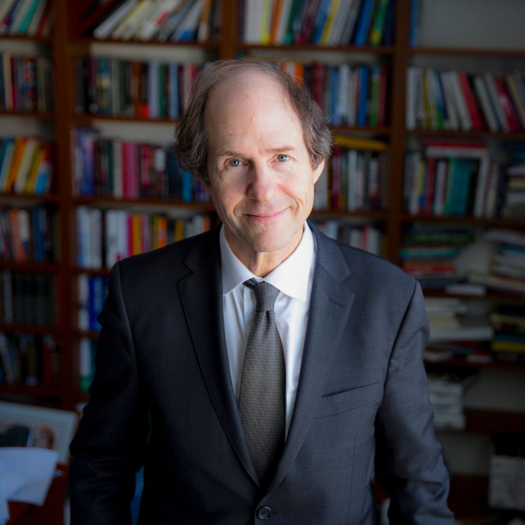 Professor Cass R. Sunstein