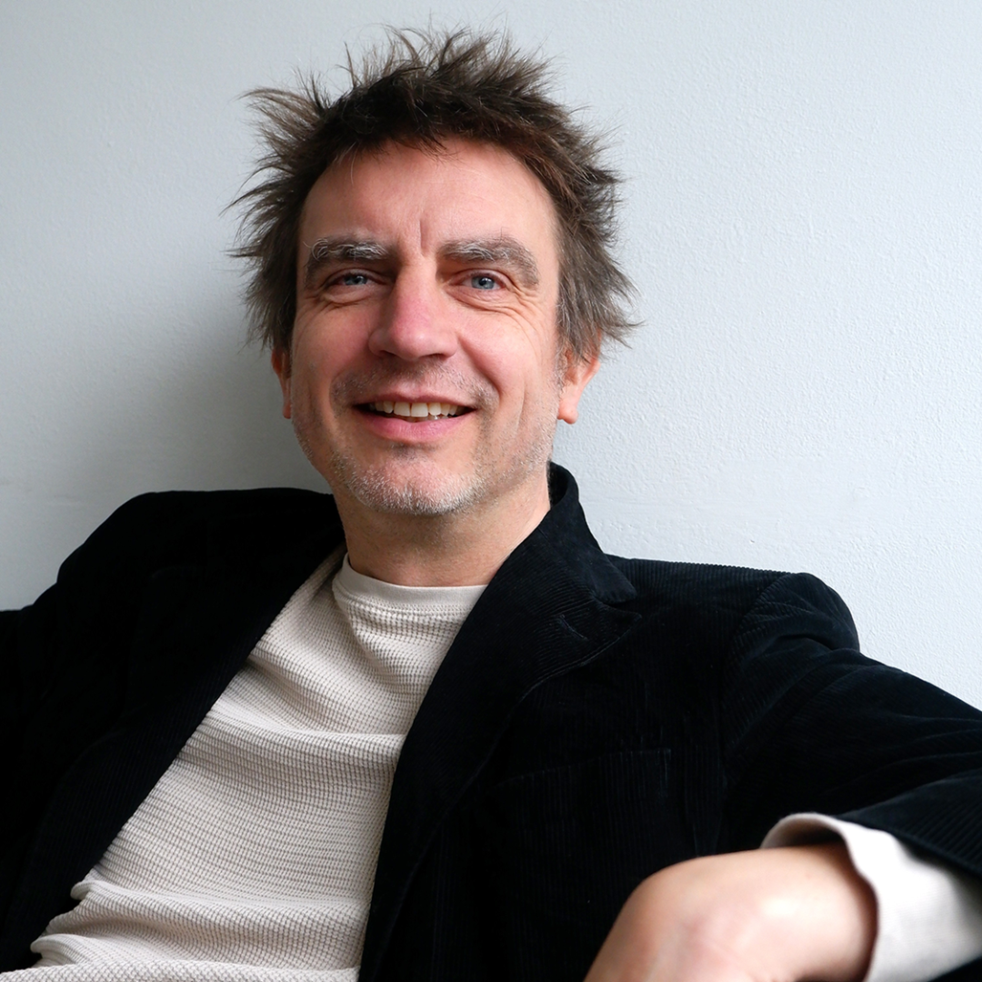 Chris Summerfield