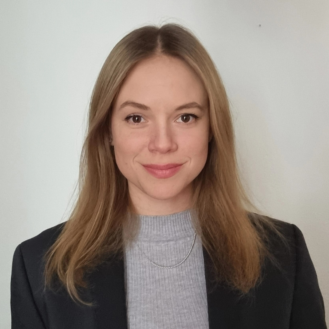 Dr Federica Fedorczyk